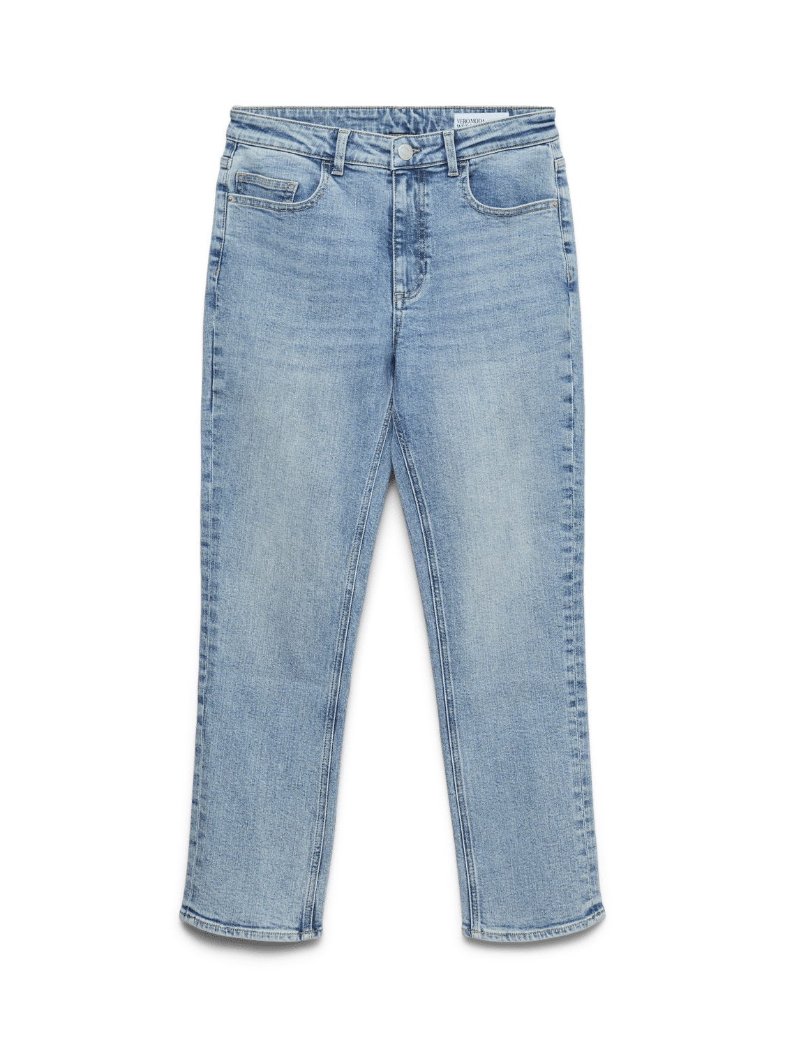 VMROSIE Jeans - Light Blue Denim - VERO MODA & VILA Bergvik